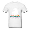 Totally Straight Unicorn Shirt